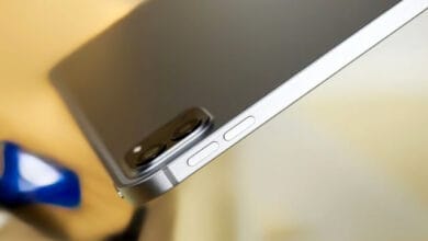 الكشف عن السر الكبير: iPhone 17 'Slim' الأكثر نحافة من إبل