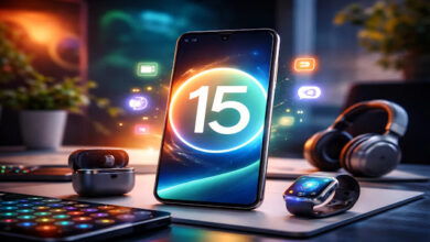 Android 15: ما الذي سيتغيّر فعلًا في استخدامك اليومي؟