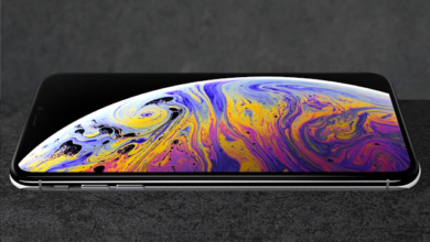 تسريبات حصرية: شاشة OLED مذهلة من LG لهاتف iPhone SE 4