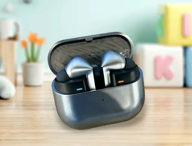 جودة صوت Samsung Galaxy Buds 3 Pro