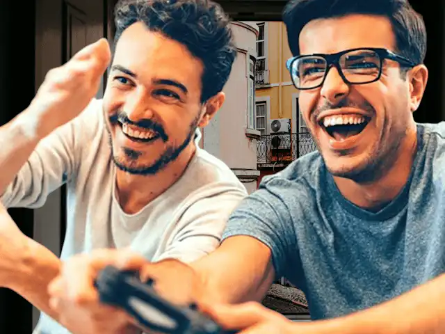 أهمية تعديل إعدادات الألعاب