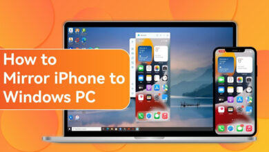خطوة بخطوة: كيفية توصيل iPhone بـ Mac وتبادل الشاشة باستخدام iOS 18 وMacOS Sequoia