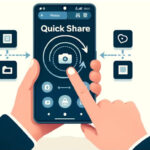 كيفية الاستفادة من أداة البحث الدائرية على هاتف Android الخاص بك؟