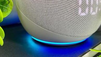 أجهزة Amazon Echo