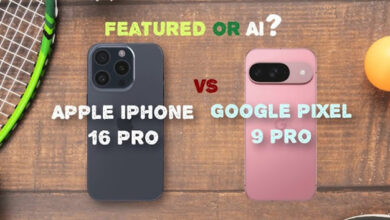 سباق الأجهزة: هل سيتفوق هاتف Google Pixel على iPhone 16؟