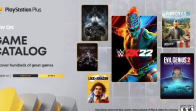 3 ألعاب جديدة من PS Plus يمكنك الاستمتاع بها هذا الأسبوع (13-15 سبتمبر)