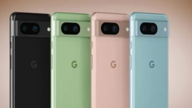 ميزة البحث الدائري من Google قد تتوسع قريبًا لتشمل عن هواتف Pixel وGalaxy