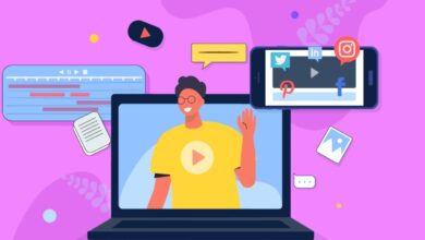 أدوات تقنية فعالة لنمو أعمالك: For My Business