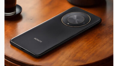 خبر حصري: ظهور Honor Magic 6 Lite في لائحة الأجهزة المتوافقة مع Google Play