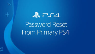 كل ما تحتاج معرفته عن إنشاء حساب على PlayStation Network