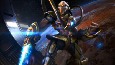 أخبار حصرية: Blizzard تستعد لإصدار لعبة إطلاق نار جديدة ضمن سلسلة StarCraft