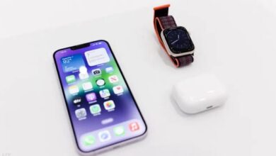 تعرف علي تفاصيل بطارية iPhone 17 الجديدة من أبل