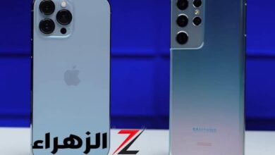 سامسونج تكشف عن هاتف جديد يتفوق على الآيفون بإمكانياته الجبارة