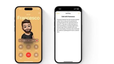 سر دمج Apple Intelligence في جهاز iPhone