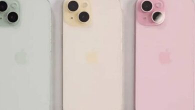 السر وراء تطور تصميم iPhone 17 Pro Max إلى dynamic island