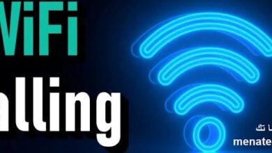 الطريقة الصحيحة لتشغيل مكالمات Wi-Fi بكل سهولة
