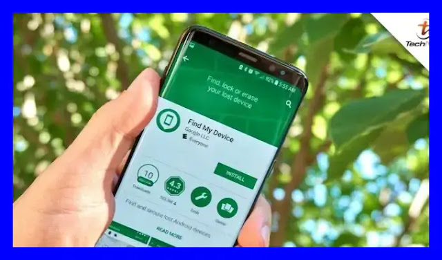 خيارات إضافية لتأمين الهاتف في حالة السرقة