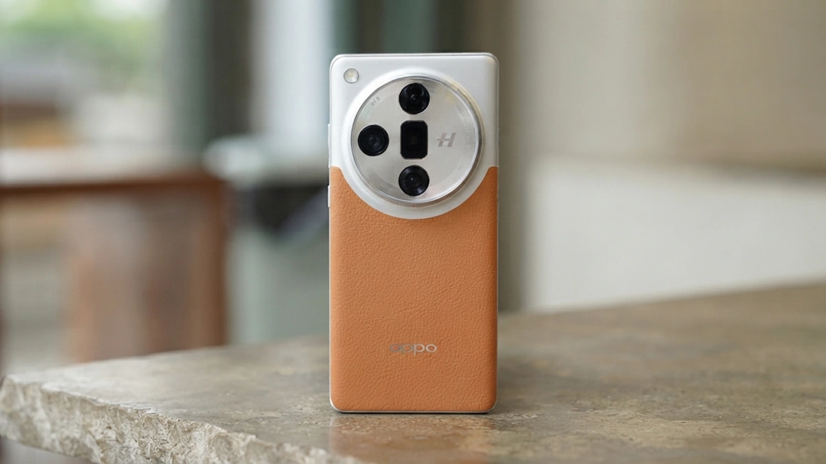 جهاز Oppo Find X7 Ultra