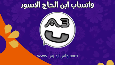 تعرف على تطبيق ABWhatsApp الجديد