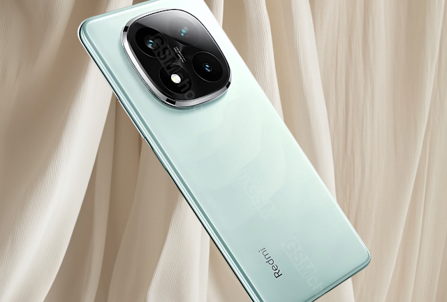ميزات أخرى تجعل Redmi Note 14 Pro Plus يستحق الاقتناء