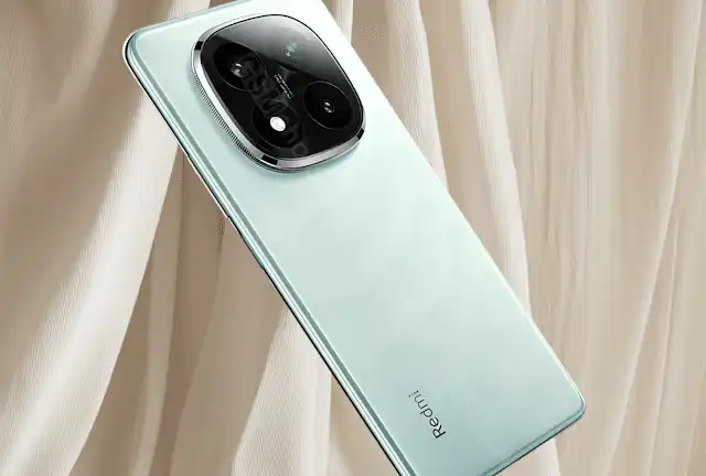 ميزات أخرى تجعل Redmi Note 14 Pro Plus يستحق الاقتناء