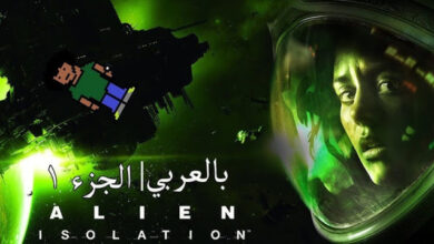 تفاصيل الجزء الجديد من Alien: Isolation بعد فترة طويلة