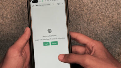 كل ما تحتاج معرفته عن تطبيق Chat GPT للاندرويد