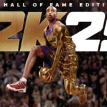 مراجعة شاملة للعبة NBA 2K25: هل عادت السلسلة بقوة؟