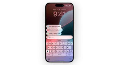 هل سمعت عن Genmoji؟ تعرف على أحدث تقنية الذكاء الاصطناعي على آيفون