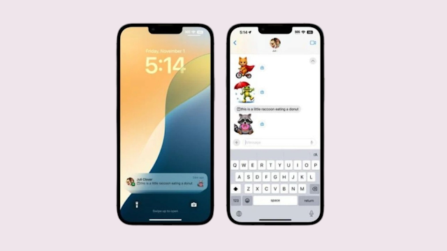ما هو Genmoji؟