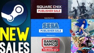 Steam Sales and Discounts: Making the Most of Your New Account