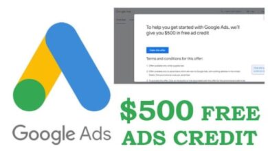 Coupon Google Ads: Is It the Same as Google Ads Coupon?