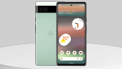 Google Pixel 6: A Game Changer in the Smartphone Market?