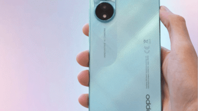 مراجعة شاملة لهاتف Oppo A78: الأداء والمواصفات