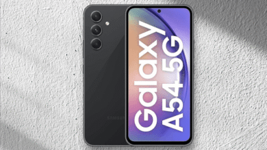 6 مميزات رائعة تجعل Samsung Galaxy A54 5G الخيار الأمثل لك