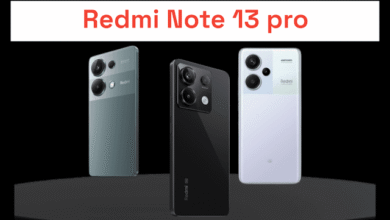 ما هي تجربة استخدام Redmi Note 13 Pro؟