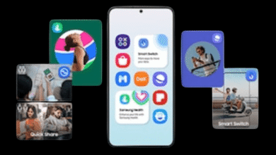 تطبيقات سامسونج: اكتشف أحدث الميزات والتحديثات