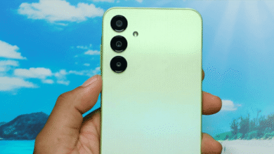 Samsung Galaxy A25 5G: الأداء، الكاميرا، والتصميم الرائع في جهاز واحد