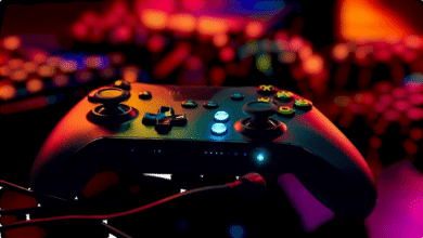 سوني تكشف عن تطوير وحدة تحكم منافسة لجهاز Nintendo Swi