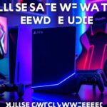 تحديث PS5: تفاصيل حصرية حول إعدادات وتحسينات جديدة
