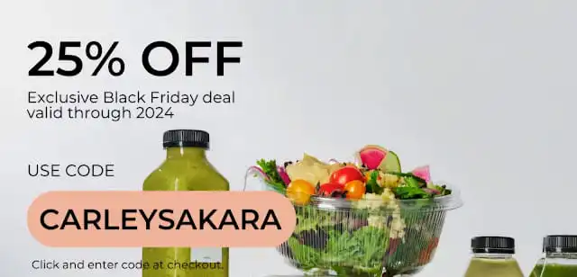 Stay Healthy and Save: Sakara Discount Code for 2024