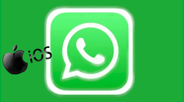 كيفية تحميل الواتساب الأخضر الأصلي على نظام iOS