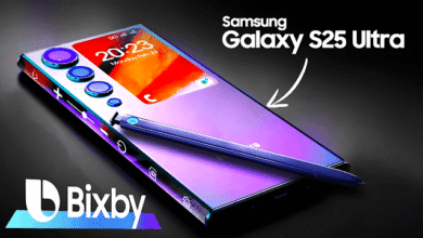 كيف سيجعل Bixby الذكاء الاصطناعي من سامسونج حياتنا أسهل مع Samsung Galaxy S25 Ultra؟