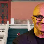 Satya Nadella| يضع مايكروسوفت في مقعد القيادة في مجال الذكاء الاصطناعي
