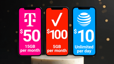 كيفية تفعيل Verizon Travel Pass للاستمتاع بخدمة التجوال الدولي