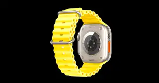 السعر وتوفر ATT Apple Watch Ultra