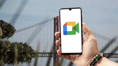ما هي أدوات الذكاء الاصطناعي لتدوين الملاحظات في Google Meet؟