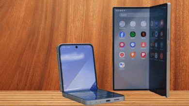 أبرز المنتجات الجديدة التي ستكشف عنها سامسونغ في: samsung event 2025