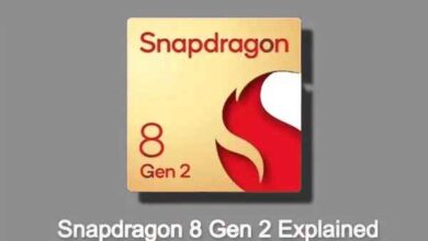 كيف يجعل معالج Qualcomm Snapdragon 8 Gen 2 هاتفك أكثر قوة وذكاء؟