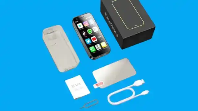 مراجعات وآراء المستخدمين حول هاتف NanoPhone
